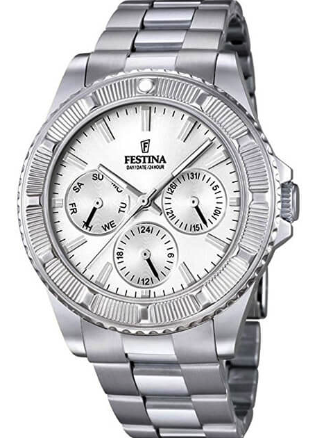 hodinky festina ako darcek