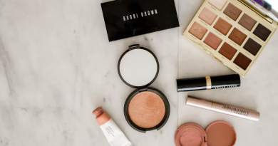 VIANOCE 2021- Ako vybrať pre partnerku kozmetiku?