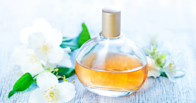 VIANOCE 2021- Parfum – darček, ktorému sa poteší každá žena